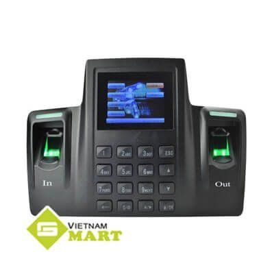 Máy chấm công vân tay Vigilance DS100