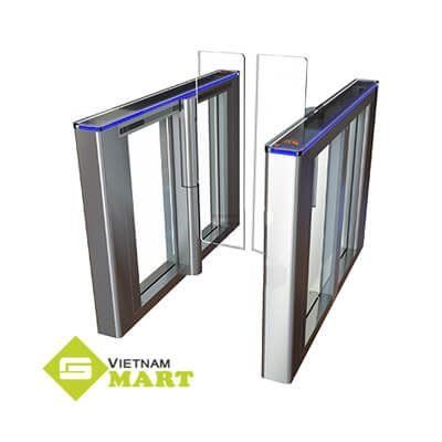 Cổng Flap Barrier GS-4000