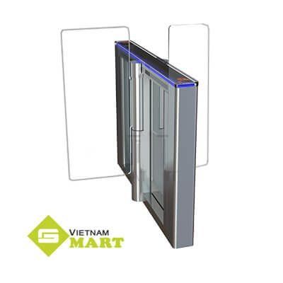 Flap Barrier GS-4000