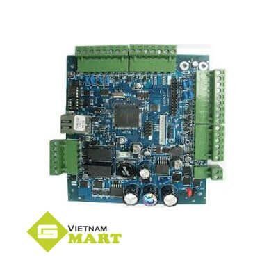 Bộ điều khiển trung tâm CTRL-1DRPoE-CF-PCB