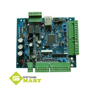 Bộ điều khiển trung tâm CTRL-1DRCAR-CF/IP(2.0A)-PCB