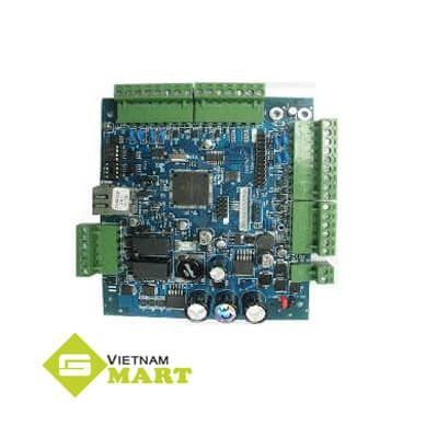 Bộ điều khiển trung tâm CTRL-2DR-CF/IP(2.0A)-CU