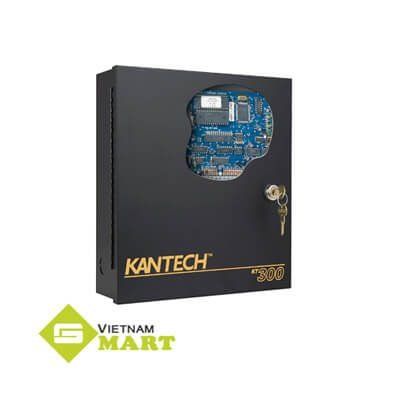 Bộ điều khiển trung tâm Kantech KT-300