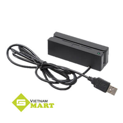 Đầu đọc thẻ từ MSR100USB