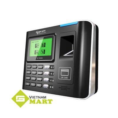 Máy chấm công vân tay KJTech SF-3000