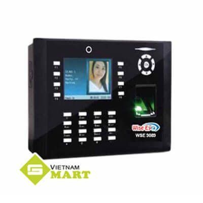 Máy chấm công vân tay Wise Eye WSE-9089