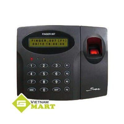 Máy chấm công vân tay IDTeck Finger006