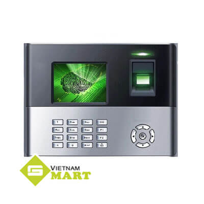 Máy chấm công vân tay KOBIO X990