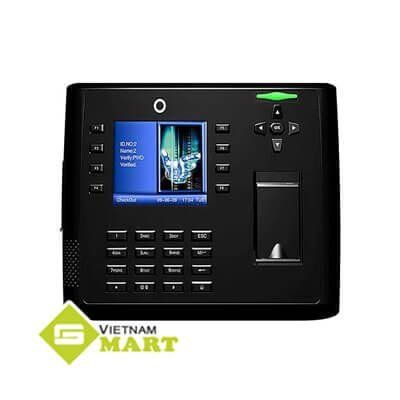 Máy chấm công vân tay Gigata TFT 700