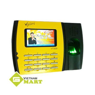 Máy chấm công vân tay Vigilance VT-300