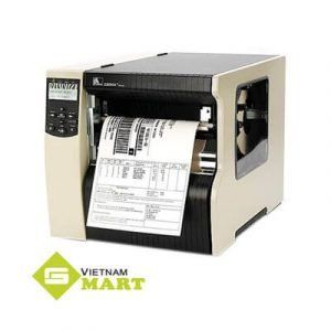 Máy in mã vạch Zebra 170Xi4