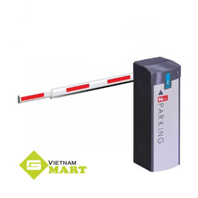 Barrier tự động Magnet BR618T