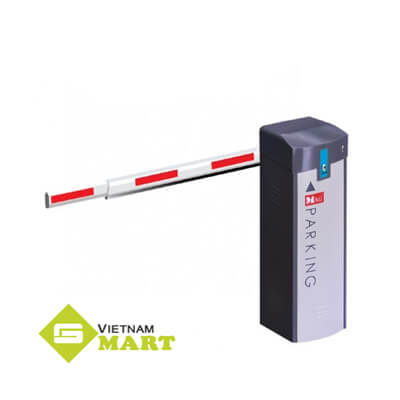 Barrier tự động Magnet BR660T