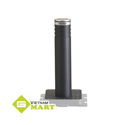 Bollard tự động 127/P 600A