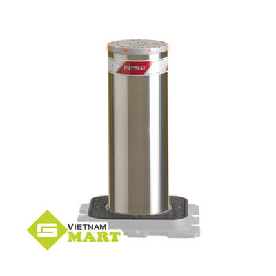 Bollard tự động 220/PL 600A