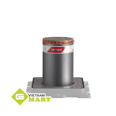 Bollard tự động 275/P 400A