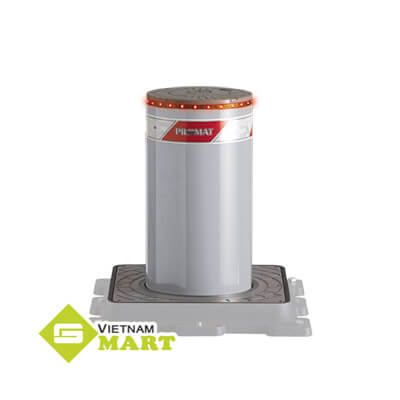 Bollard tự động 275/P 500A