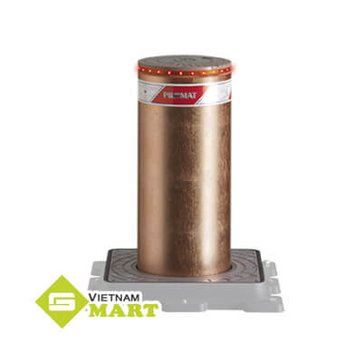 Bollard tự động 275/P 600A