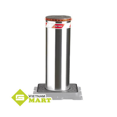 Bollard tự động 275/P 800A