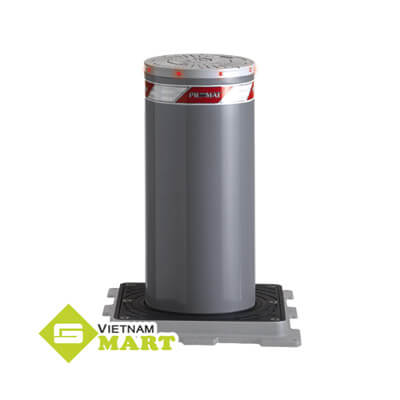 Bollard tự động 275/CL 600A