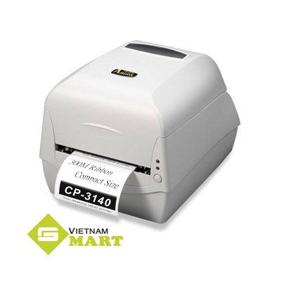 Máy in mã vạch Argox CP-3140