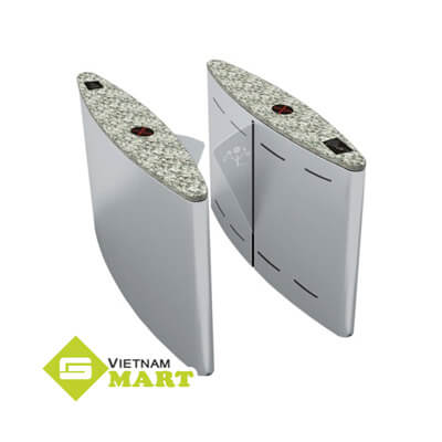 Cổng Flap Barrier CPW-331TFS