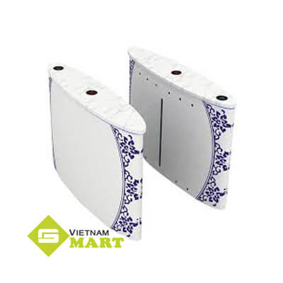 Cổng Flap Barrier CPW-800CAS01