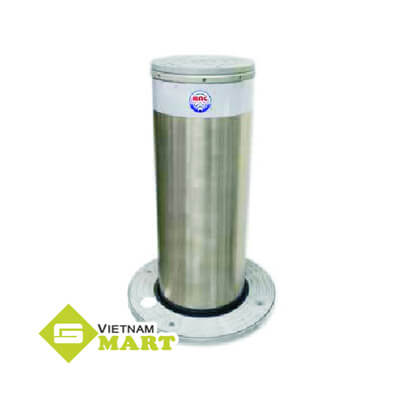 Bollard tự động CSA300 Sliver