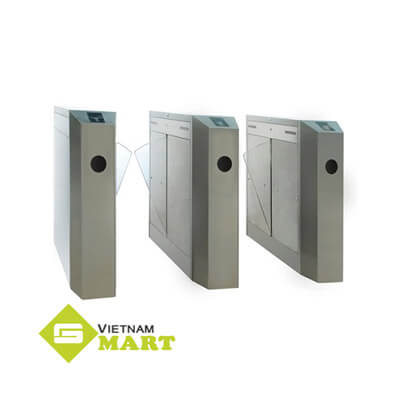 Cổng Flap Barrier CSYZ301