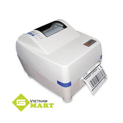 Máy in mã vạch Datamax E-4304