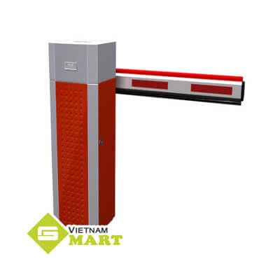 Barrier tự động FJC-D58