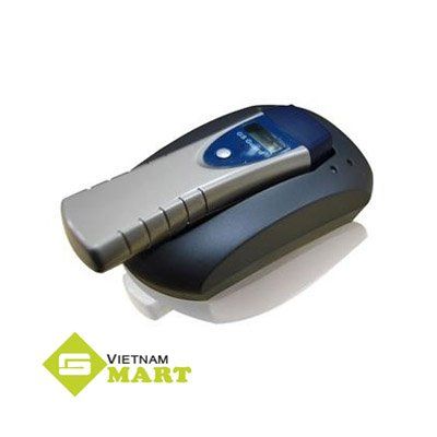 Máy tuần tra bảo vệ GS 6000E