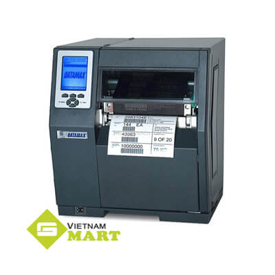 Máy in mã vạch Datamax H-6210