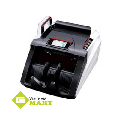 Máy đếm tiền Henry HL-2010UV