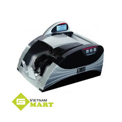 Máy đếm tiền Henry HL-2020UV