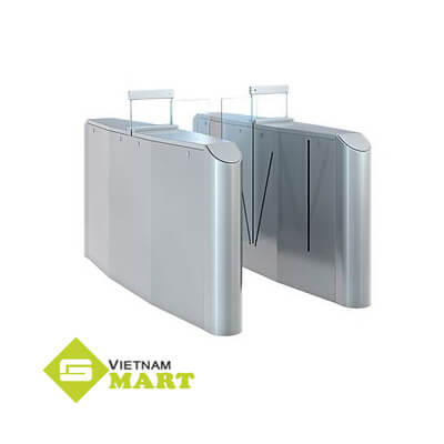 Cửa tự động Swing Barrier HSB-E01