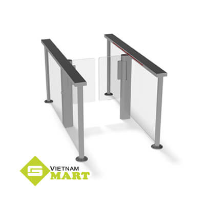 Cửa tự động Swing Barrier HSB-E08