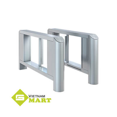 Cửa tự động Swing Barrier HSB-E10