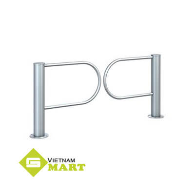 Cửa tự động Swing Barrier Kaba HSD-E02