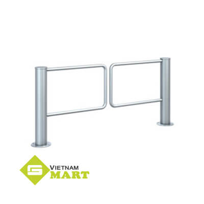 Cửa tự động Swing Barrier HSD-L01