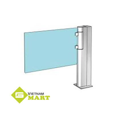 Cửa tự động Swing Barrier HSD-L06