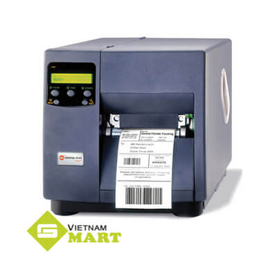 Máy in mã vạch Datamax I-4308