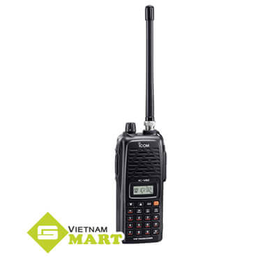 Thiết bị bộ đàm Motorola IC-V82