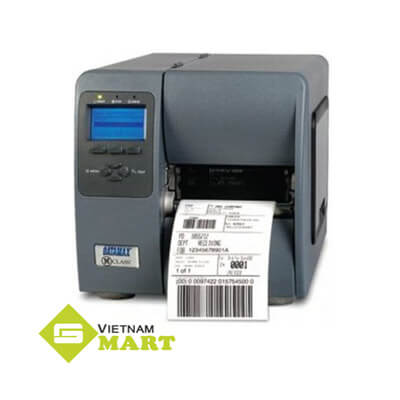 Máy in mã vạch Datamax M-4210