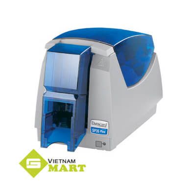 Máy in thẻ Datacard SP35 Plus