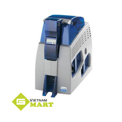 Máy in thẻ Datacard SP75 Plus