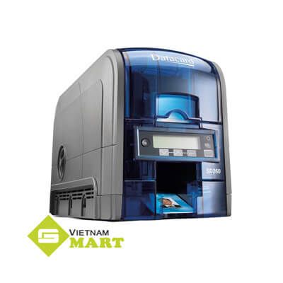 Máy in thẻ Datacard SD260