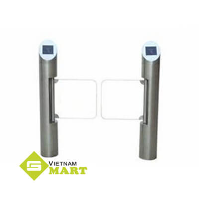 Cửa tự động Swing Barrier STC001