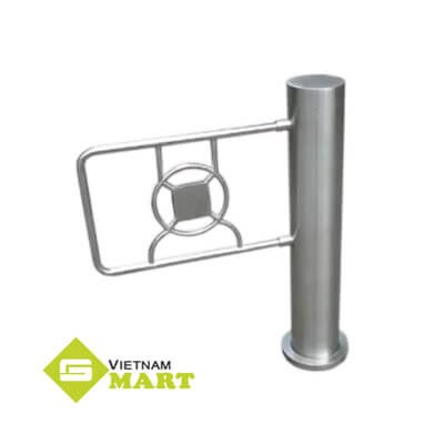 Cửa tự động Swing Barrier STC003