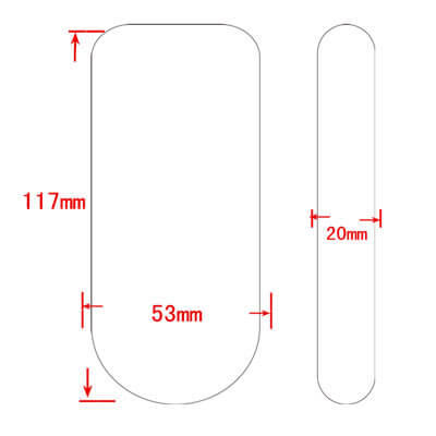 Khóa tủ đồ Selockey TM10CM